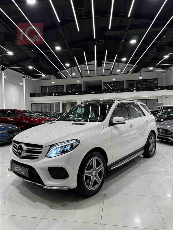 Mercedes-Benz for sale in Iraq